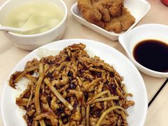 -玉华饮食店(茅台路店)