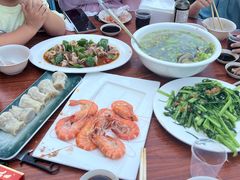 -星奇缘·海鲜餐厅(东山美食地标店)