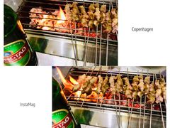 -小寒羊烧烤(凯瑞时代大厦店)