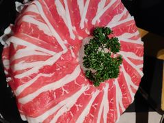 -东来顺·非遗火锅(高新店)