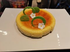 -OPEN開全日自助餐厅·西餐·海鲜(佛山希尔顿酒店)