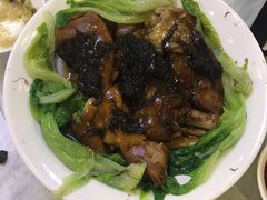-清心鸡沙田乳鸽店·非遗传承(石溪店)