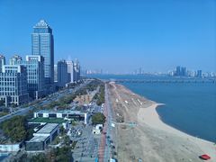 -南昌之星摩天轮