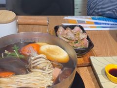 -沼津港精致料理·寿喜烧·烧鸟(青浦宝龙广场日料榜单店)