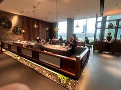 -羲和雅苑•北京烤鸭(乐园道万象城店)