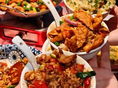 -恰八斗·猛火长沙菜(国贸店)