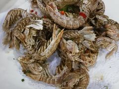 -大海山·十八年海鲜闽菜(金港店)