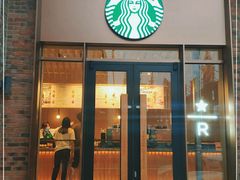 门面-星巴克臻选(嘉定疁城国际店)