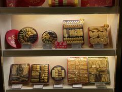 大堂-家琳甜品(江南东店)