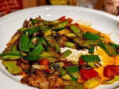 -百年神厨·地道川菜(清江西路店)