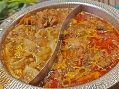 -0317火锅鸡·清真(正达店)