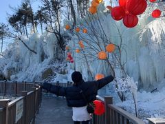 -沂蒙山旅游区云蒙景区(蒙山国家森林公园)