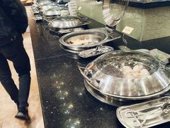 -福州美伦大饭店-中餐厅