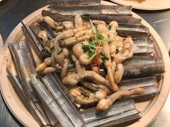 -盒马渔市餐厅