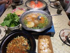 -味上湘菜馆(岳麓山店)
