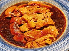 -那家小馆•北京菜•烤鸭(香山店)