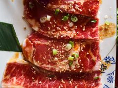 -梦山水日本烧肉(五四广场店)