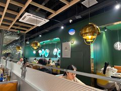 -火叮叮自助烤肉·现切牛肉(茂业店)