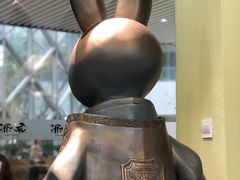 景观位-無邪日式甜品(世博源店)