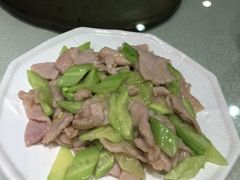 滑溜里脊-东兴楼饭庄(六里桥店)