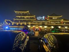 -二十八里太湖船菜(吉祥路店)