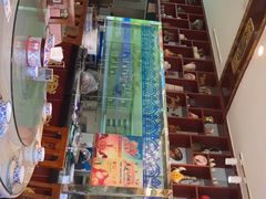 -塞伊德·蒙餐(锡林浩特店)