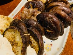 香菇-肉魁屋·烧肉·烧鸟·酒场(高新店)