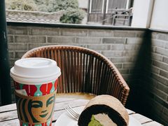 -星巴克臻选(成都宽窄巷子店)