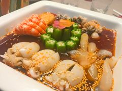 -蟹榭·本帮江浙菜·蟹宴(五角场合生汇商场店)