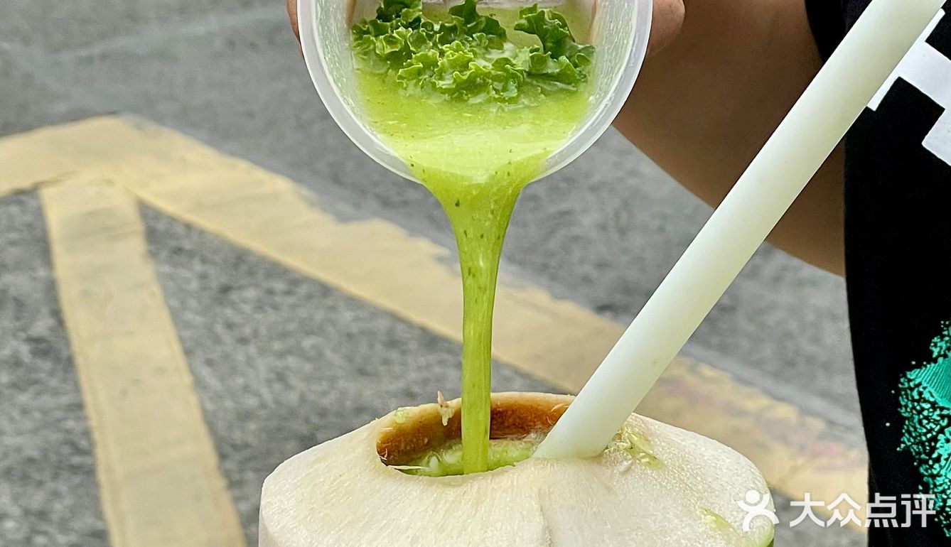 扣麻，你还有多少惊喜是我不知道的？