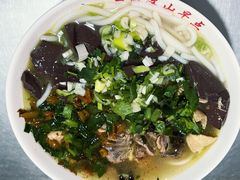 -文山荷鲜居(翠湖店)