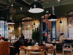 大堂-黑草莓(重庆路店)