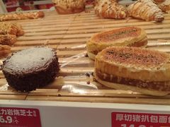 -味多美蛋糕(霍营地铁店)