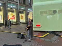 -老阿尔巴特大街