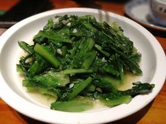 -杭嵊粗菜馆(文一西路店)