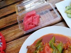 -清真·伊清阁餐厅