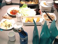 -半天妖烤鱼(东方新天地店)