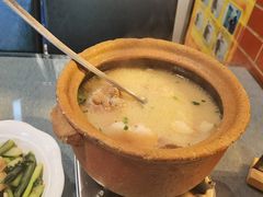 -全聚贤餐厅·湖北家常菜(沙湖店)