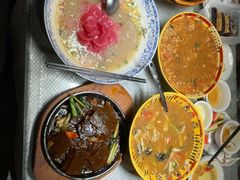 -尚帝·洛阳菜(八號院店)