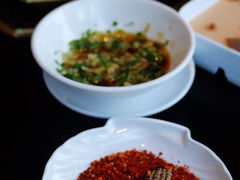 -蜀九香火锅(玉林店)