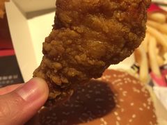 -麦当劳(西单明珠店)