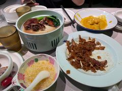 -雍哲港式餐厅(张家港万达店)