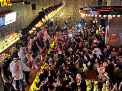 -HIB HUB公社(解放西路店)