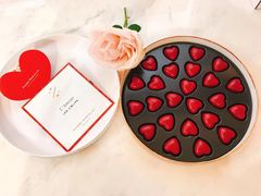 爱永恒礼盒-Pierre Marcolini(德基广场店)