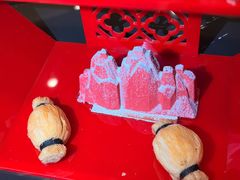 -上海大宁福朋喜来登酒店大堂吧(共和新路店)