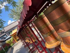 -护国法轮寺