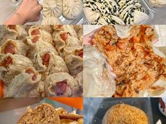 -白玉兰食品(中山公园龙之梦店)