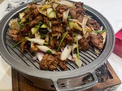 -玉林烤鸭店(定福庄店)