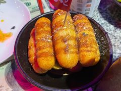 -蘭奢雅集·江浙菜(青山江滩店)