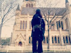 -钟书阁(松江泰晤士小镇店)